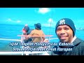 JEJAK LANGKAH MENUJU PULAU KABAENA SEBUAH PERJALANAN PENUH HARAPAN