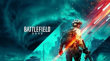 Battlefield 2042: netcode realese trailer 2021