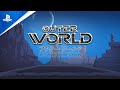 『Outer World - アウターワールド - 20th Anniversary Edition』トレーラー