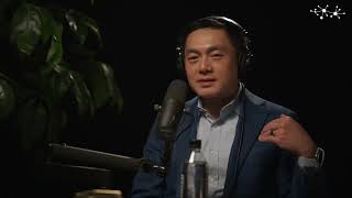 Alfred Lin on 1% Compounding Details