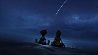 (Kingdom Hearts) Into the Unknown