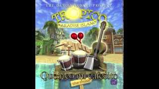 Miniatura de vídeo de "Tropico Paradise Island - Cafecito Cubano / with Lyrics (Official Soundtrack)"