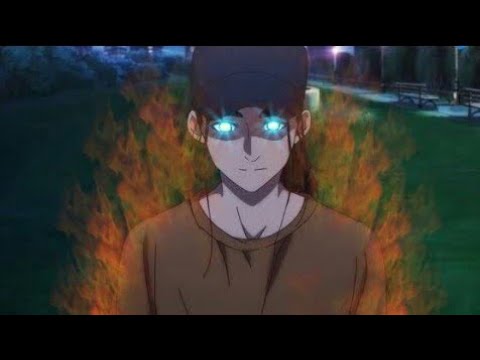 Hitori no shita: The OutCast Season 3『AMV』Phoenix 