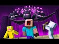 Can We Beat The HARDEST MOD In Minecraft?..