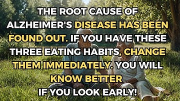 Is Your Memory Fading? Learn How to Stop Alzheimer