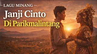 Janji Cinto Di Parikmalintang Lagu Minang Slow Rock Terbaru 2026