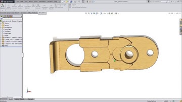 SOLIDWORKS Simulation - Best of What’s New in 2014