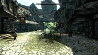 Skyrim: Hearthfire - How To Hire a Steward
