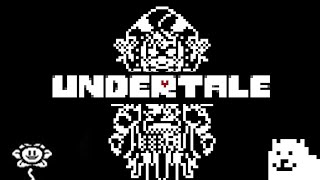 【UNDERTALE】#2 シャチのアンダーテール～こうどうを覚えた～【沙花叉クロヱ】
