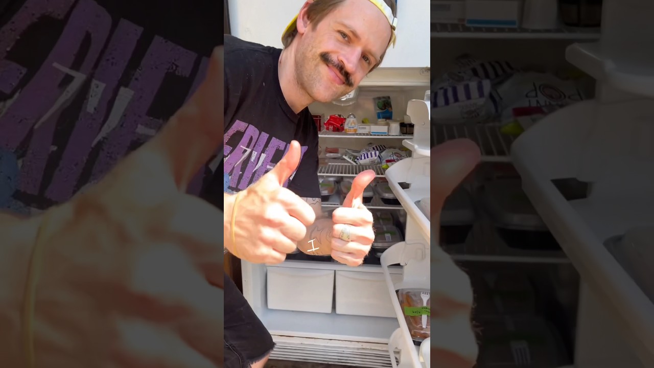 Cooking for my community part 2! 