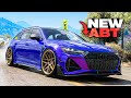 The ULTIMATE Car - NEW Audi RS6 ABT in Forza Horizon 5!!