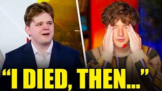 Is this the craziest thing you’ve ever seen on Fox News?