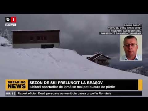 Video: Stațiuni de schi din Colorado care au sezoane de schi prelungite