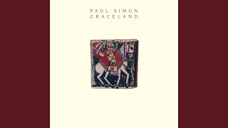 Video thumbnail of "Paul Simon - Crazy Love, Vol. II"