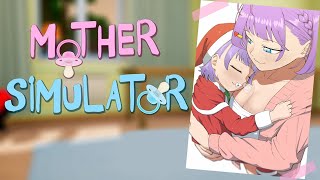 Babysitting Duty 【Mother Simulator】