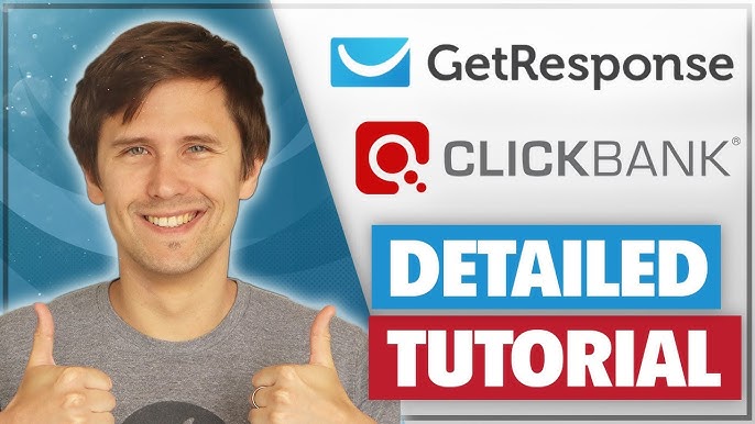 Using Getresponse for Clickbank Products: Boost Sales Fast