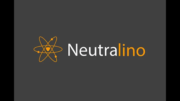 Neutralino JS Alternative To Electron Built Cross Platform Apps for Windows Mac and Linux