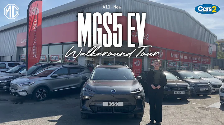 Everything You Need to Know About MGS5 EV | The Ultimate SUV