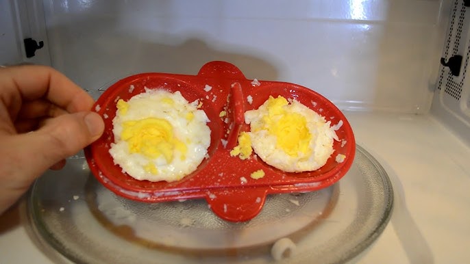 Perfect Poached Egg Maker - GEEKYGET