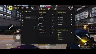 CODM HACK KERNEL MOD MENU WALLHACK AIMBOT FREE TRAIL | ANDROID &amp; IOS #Codm#codmhack