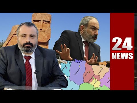 Անընդունելի է Փաշինյանի ասածը. մենք Ադրբեջանի կազմում  երբեք չենք լինի. Դավիթ Բաբայան