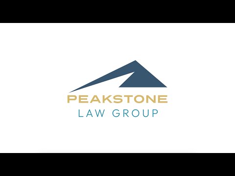 Peakstone Law Group | Who We Are, What We Do