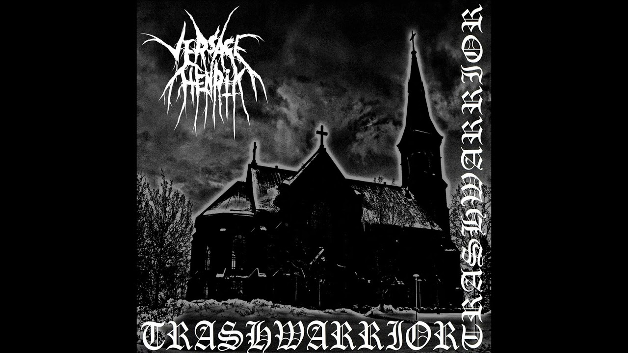 Versace Henrik - Supreme (prod. €DK)