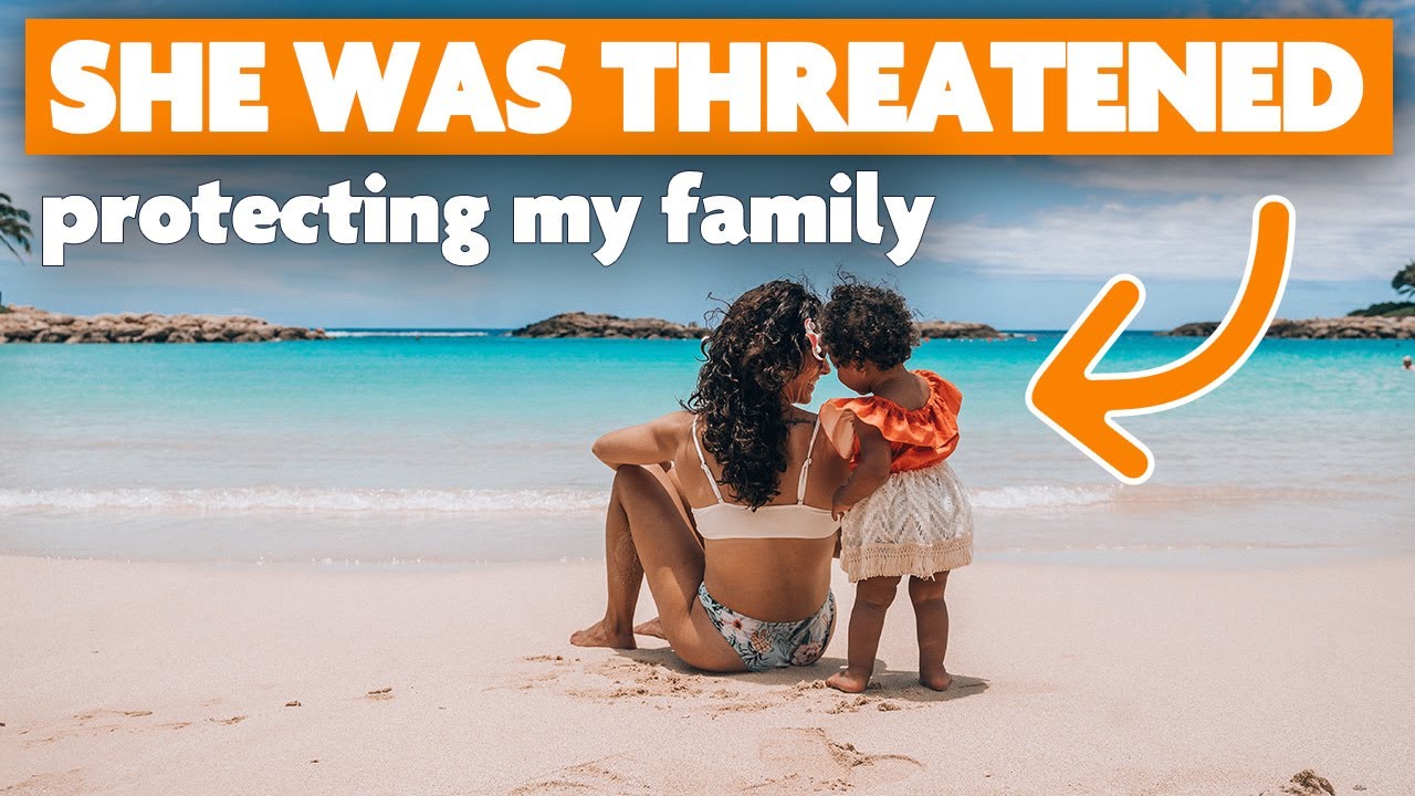 The Dark Side of Cruise YouTubers (I Never Expected This Reaction to Our Cruise Channel)