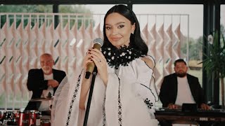 Nadina & Band - La Vara Plecăm La Munte (Cover)