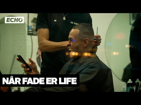 Video: Hvad er en barber eller en frisør i dag