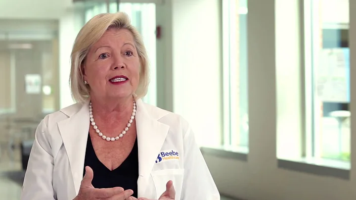 Meet the Provider: Diana Dickson-Witmer, MD