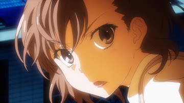 A Certain Scientific Railgun S Season 2 (2013) Intro and Outro (HD)