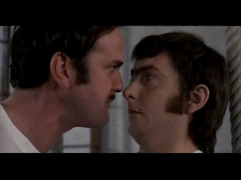 Monty Python - Self Defence