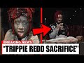 Rappers Who Were Caught On Camera Selling Their Soul.. (Trippie Redd, Juice Wrld &amp; MORE!)