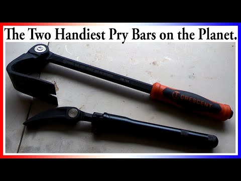 The Two Handiest