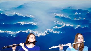 How To Train Your Dragon 2 - Where No One Goes (Flute Cover) + Sheet Music