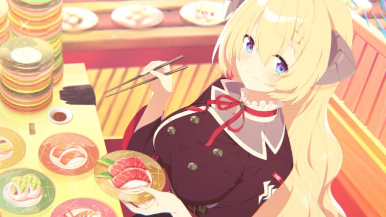 Relationship Story with Wanibuchi Akari (Episodes 1-3) | Blue Archive