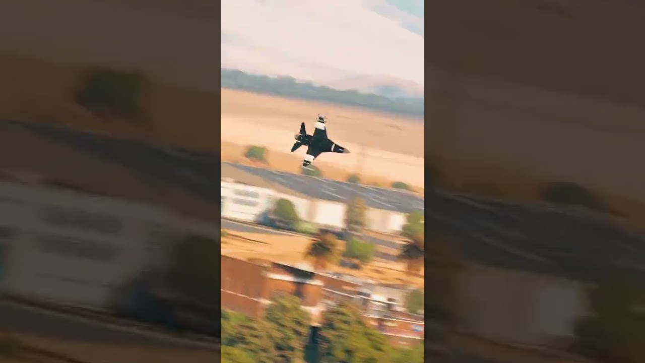 King of ground and air support 