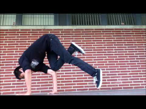 BBoy Yen 3 (Brick with Me) HD
