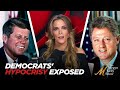 Democratic Hypocrisy About the Sexual Deviance of JFK, LBJ, Clinton and More, Victor Davis Hanson