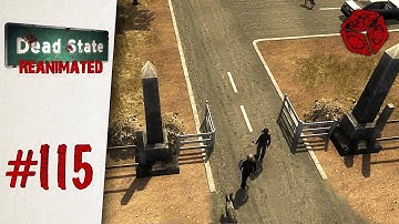 A nice warm welcome - Let