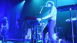 Pluto Jonze - Eject Live Enmore Theatre 2013