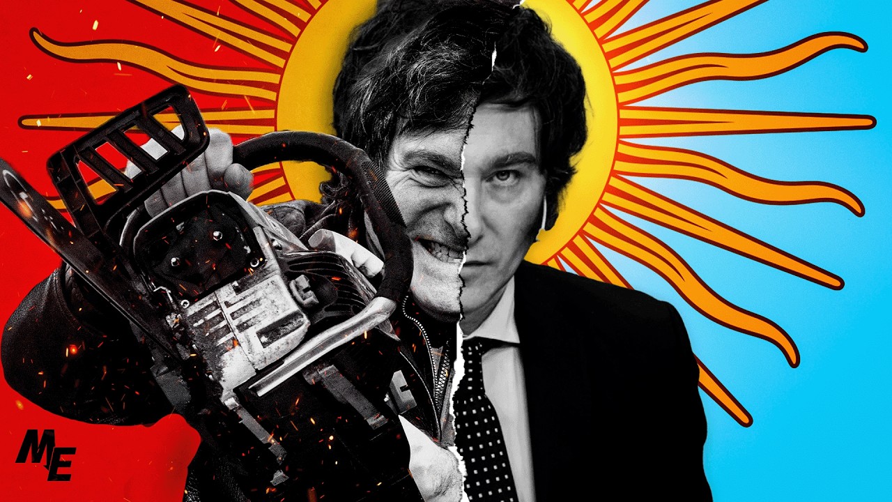 O Governo de Javier Milei, Explicado