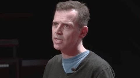 Failing to Learn  | David Keene | TEDxSquareMile