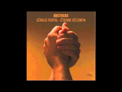 Géraud Portal, Etienne Déconfin - Goodbye Abraham