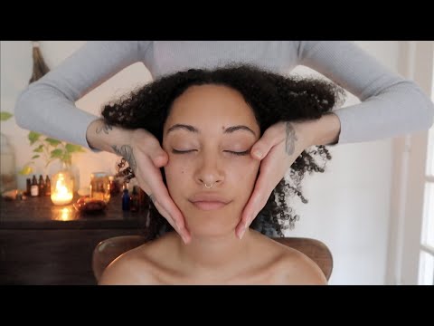 asmr-relaxing-head-&-face-massage-with-a-follower/subscriber-(soft-spoken)