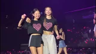 [4K] 'AS IF IT'S YOUR LAST' Full song: BLACKPINK Concert at Singapore Day 1 (13th May)