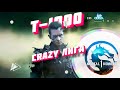 T-1000 в сумасшедшей Лиге Mortal Kombat 1 // MK1 : Khaos Reigns