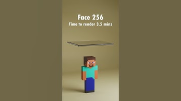 3D Cloth Simulation in Minecraft ⛏️💎