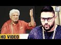 Javed Akhtar Terribly INSULTS New Singers And Song Writers | LehrenTV
